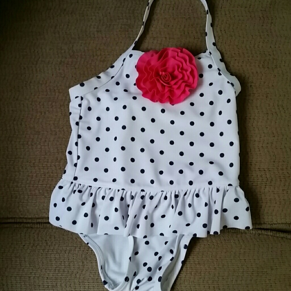 Swim suit